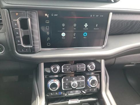 Used 2023 GMC Yukon Denali AWD/4WD image 11
