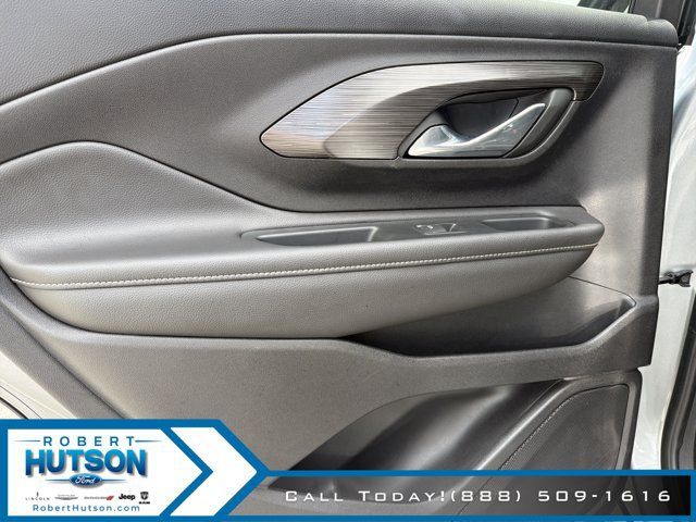 Used 2023 GMC Terrain SLT w/ Elevation Edition FWD image 23
