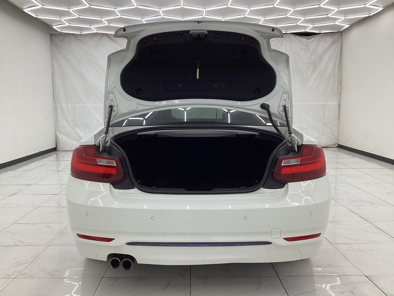 Used 2015 BMW 228i xDrive Coupe AWD/4WD image 39