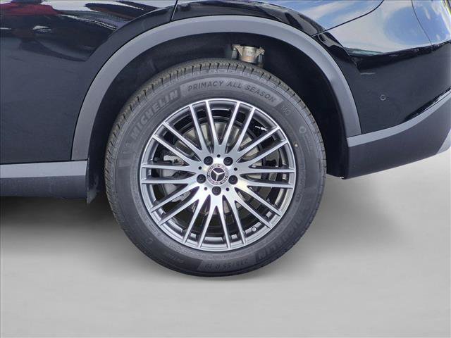 New 2026 Mercedes-Benz GLC 300 image 9