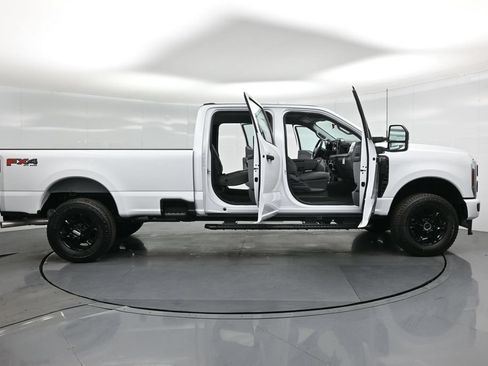 New 2026 Ford F350 XL w/ STX Appearance Package AWD/4WD image 4