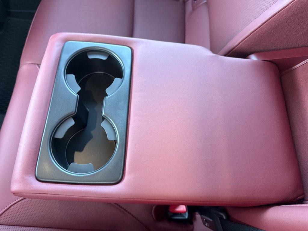 New 2026 MAZDA MAZDA3 Carbon AWD/4WD image 20