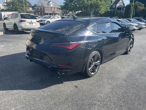 Used 2025 Acura Integra A-Spec FWD image 7