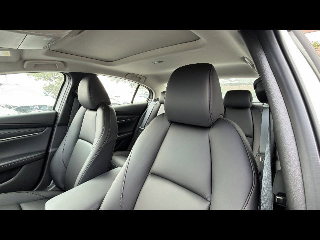 New 2026 MAZDA MAZDA3 2.5 S Sedan w/ Preferred Pkg FWD image 16