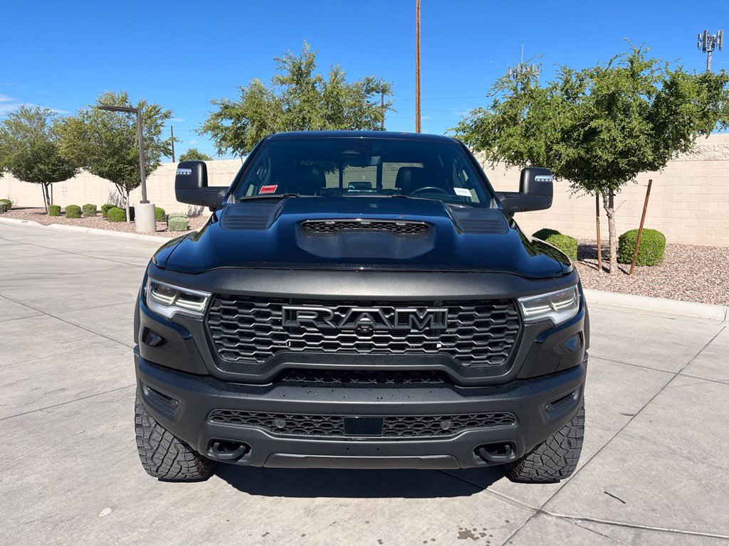 Used 2025 RAM 1500 RHO w/ RHO Level 1 Equipment Group AWD/4WD image 3