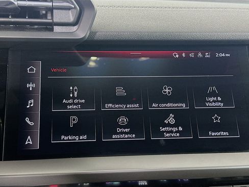Used 2024 Audi A3 2.0T Premium image 19