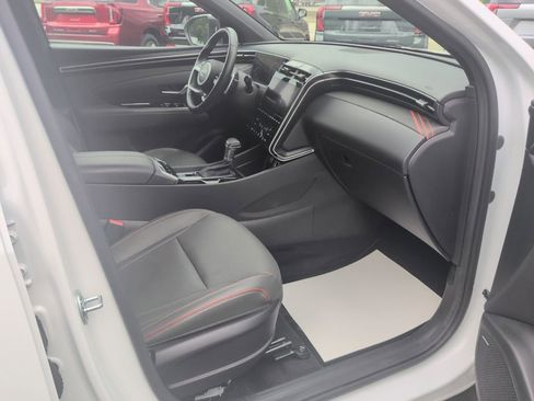 Used 2022 Hyundai Santa Cruz Limited AWD/4WD image 23