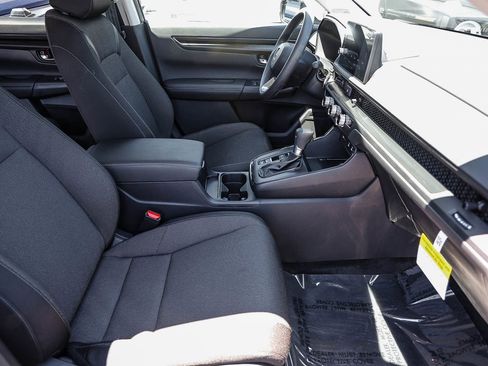 Used 2026 Honda CR-V EX image 17