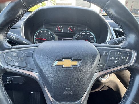 Used 2018 Chevrolet Equinox LT AWD/4WD image 20