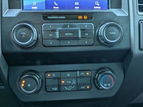 Used 2020 Ford F250 XL w/ STX Appearance Package image 14