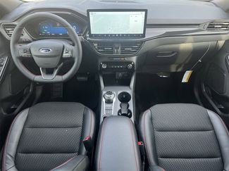 New 2025 Ford Escape ST-Line Elite w/ Tech Pack #2 video 2