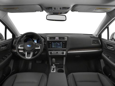 Used 2017 Subaru Outback 2.5i Limited AWD/4WD image 5