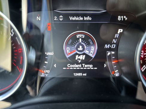 Certified 2022 Dodge Challenger R/T Scat Pack w/ Dynamics Package image 23