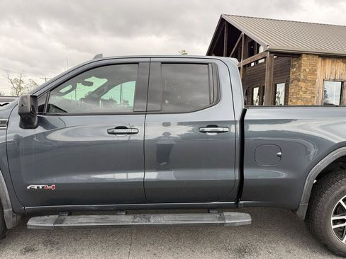 Used 2019 GMC Sierra 1500 AT4 w/ AT4 Premium Package AWD/4WD image 37