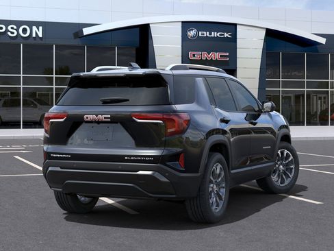 New 2026 GMC Terrain Elevation w/ Elevation Premium Package image 28