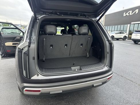 New 2027 Kia Telluride EX AWD/4WD image 47