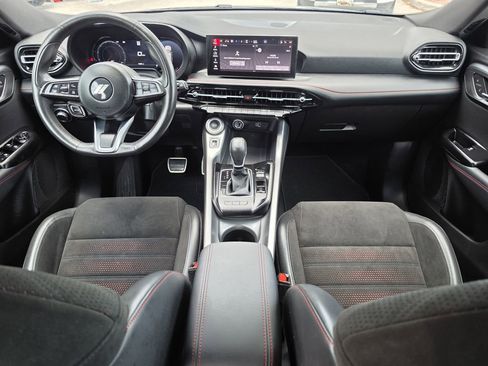 Certified 2023 Dodge Hornet GT w/ Track Pack AWD/4WD image 12