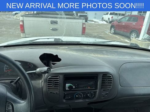Used 2003 Ford F150 XL image 18