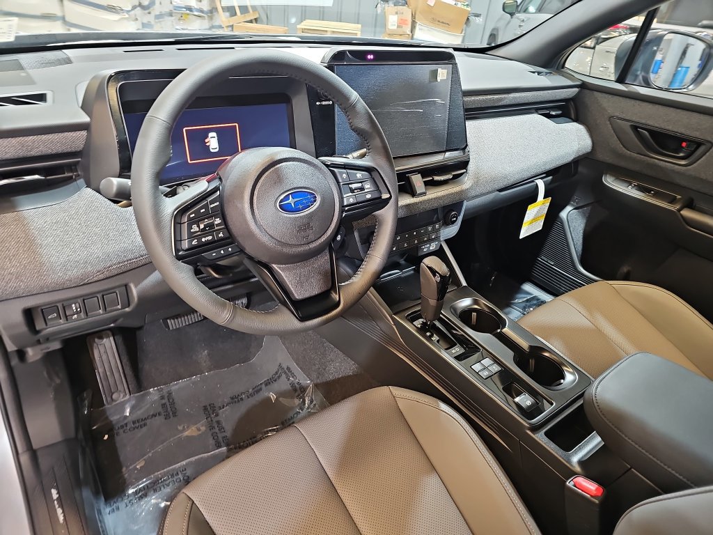 New 2026 Subaru Outback Limited w/ Premium/Limited Package 2 AWD/4WD image 16