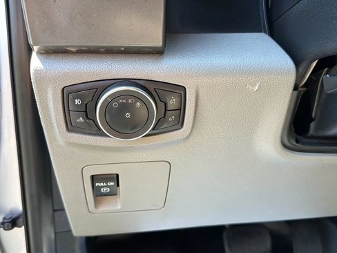 Used 2017 Ford F150 XLT AWD/4WD image 19
