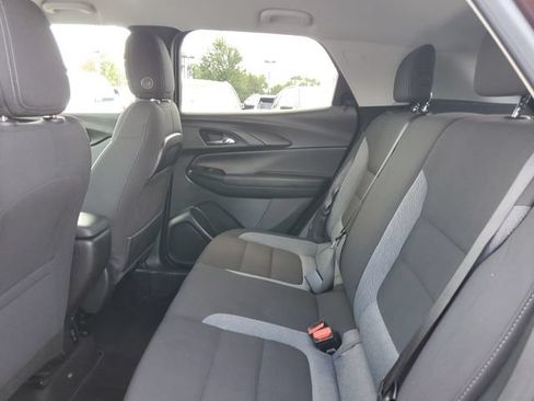 Used 2023 Chevrolet TrailBlazer LT w/ Convenience Package FWD image 26