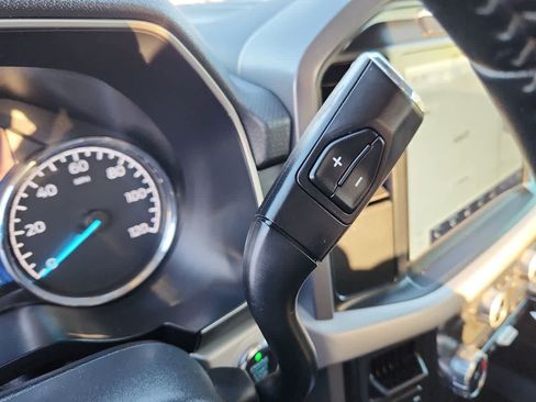 Used 2022 Ford F150 XLT w/ Equipment Group 302A High image 21