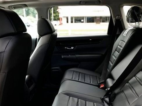 New 2026 Honda CR-V EX-L image 32
