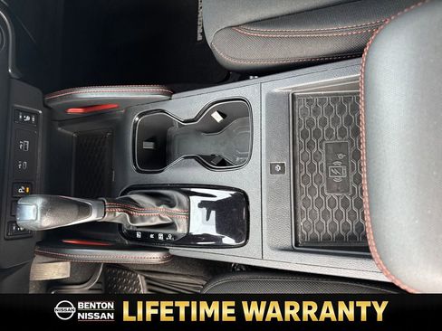 Certified 2022 Nissan Frontier Pro-X image 30