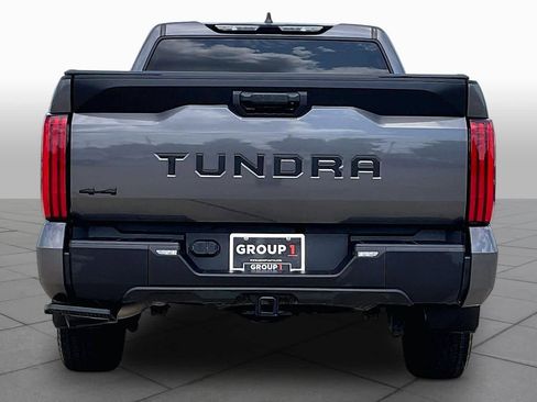 Used 2024 Toyota Tundra SR5 w/ SR5 Premium Package AWD/4WD image 7
