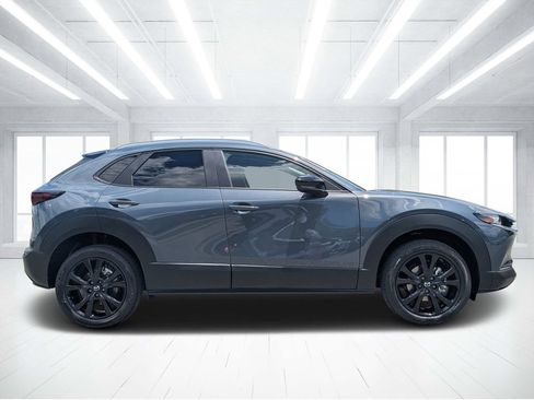 New 2026 MAZDA CX-30 AWD 2.5 S image 2