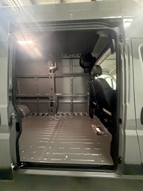 New 2026 RAM ProMaster 3500 w/ Quick Order Package 22G SLT FWD image 7