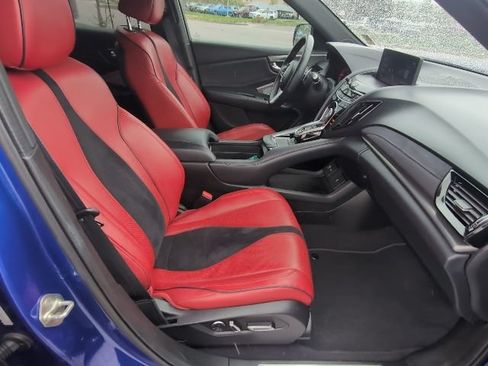 Used 2020 Acura RDX A-Spec FWD image 31