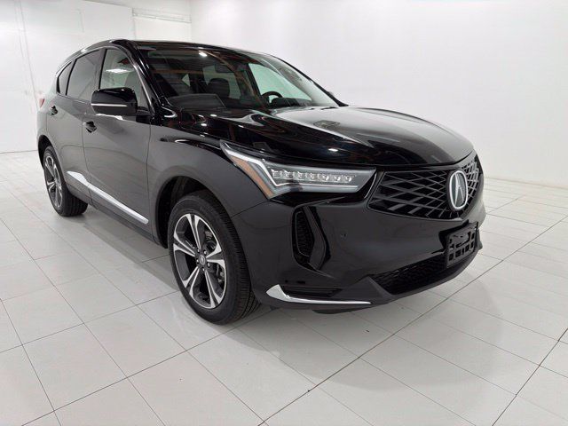 Used 2025 Acura RDX w/ Technology Package AWD/4WD image 7