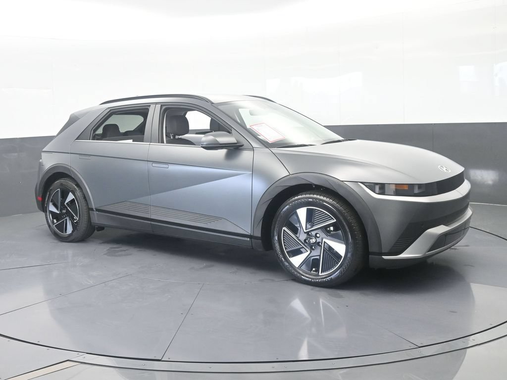 Used 2025 Hyundai Ioniq 5 SEL RWD image 8