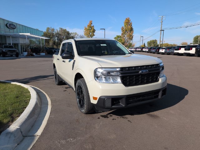 Certified 2024 Ford Maverick XLT w/ Equipment Group 300A Standard AWD/4WD image 7