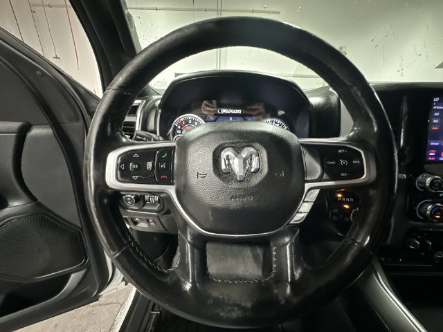 Used 2019 RAM 1500 Big Horn AWD/4WD image 15