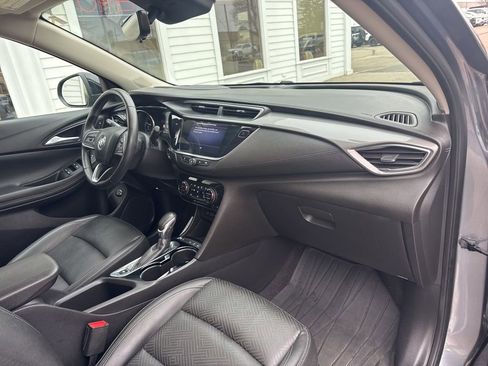 Used 2020 Buick Encore GX Essence w/ Advanced Technology Package image 50