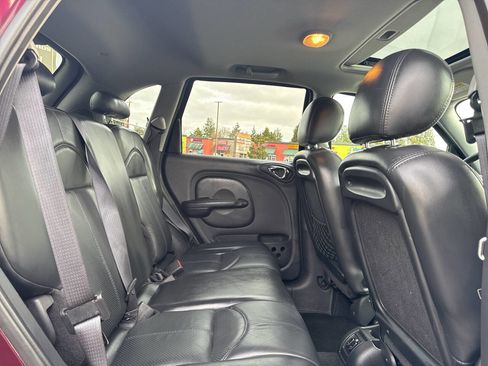 Used 2003 Chrysler PT Cruiser GT image 19