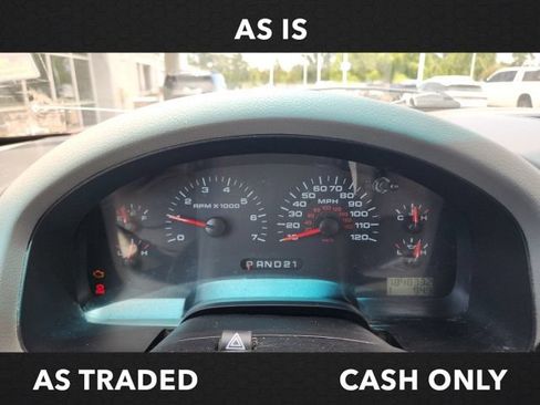 Used 2007 Ford F150 STX RWD image 25