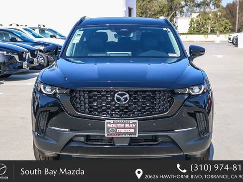 New 2026 MAZDA CX-50 AWD 2.5 Hybrid w/ Premium Pkg image 2