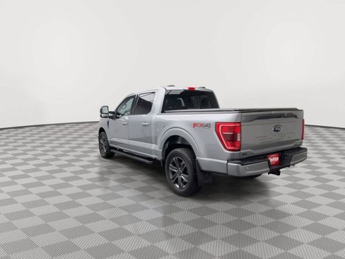 Certified 2023 Ford F150 XLT w/ Equipment Group 302A High AWD/4WD image 43
