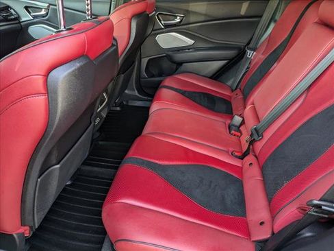 Used 2021 Acura RDX A-Spec image 16