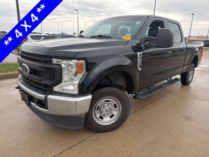 Used 2021 Ford F250 XL w/ Power Equipment Group