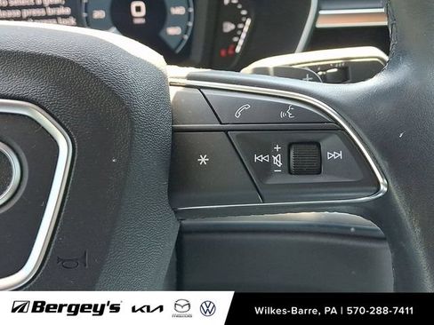 Used 2024 Audi Q3 2.0T Premium AWD/4WD image 25
