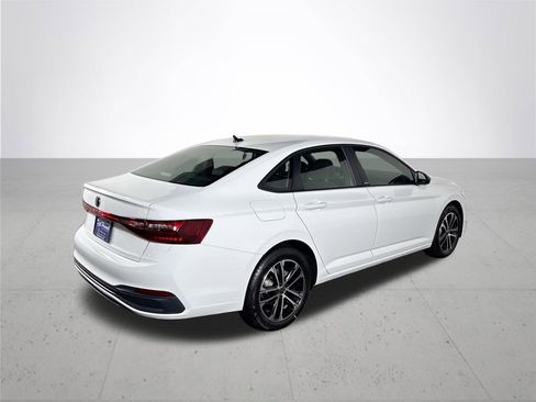 New 2026 Volkswagen Jetta Sport image 6
