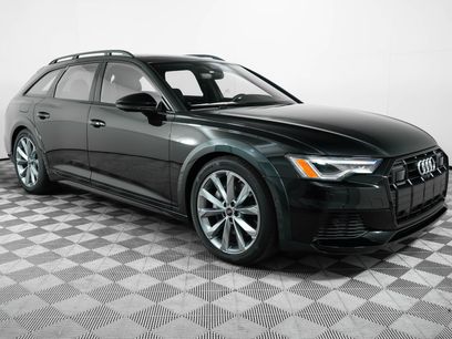 New 2025 Audi A6 Premium Plus
