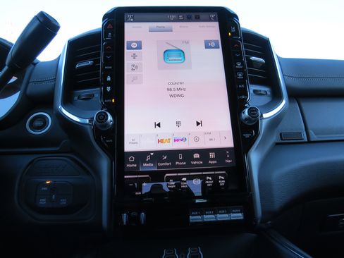 New 2026 RAM 3500 Laramie image 30