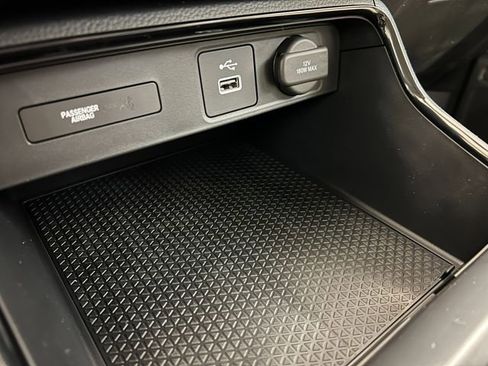 New 2025 Honda CR-V LX image 18