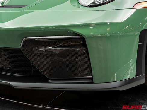 Used 2026 Porsche 911 GT3 RWD image 14