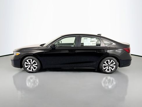 New 2026 Honda Civic LX image 8